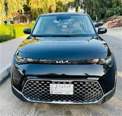 Kia Soul 2023