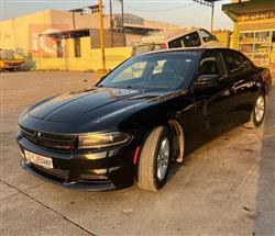 Dodge Charger 2021