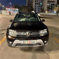Renault Duster 2018