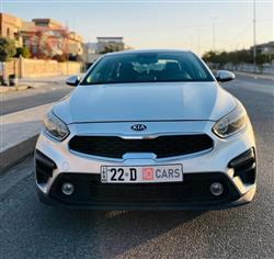 Kia Forte 2020