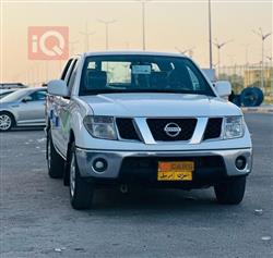 Nissan Navara 2014