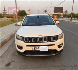 Jeep Compass 2020
