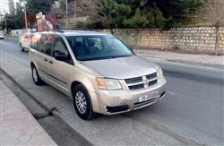 Dodge Grand Caravan 2008