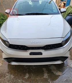 Kia Forte 2024