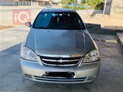 Chevrolet Optra 2008