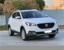 MG ZS 2023