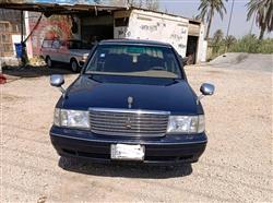 Toyota Crown 1999