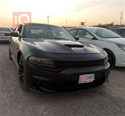 Dodge Charger 2019