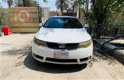 Kia Cerato 2011