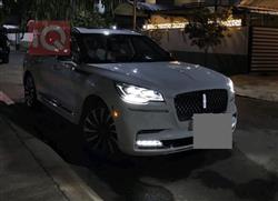 Lincoln Aviator 2022