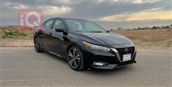 Nissan Sentra 2021