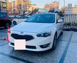 Kia Cadenza 2015