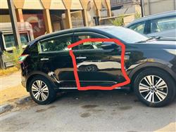 Kia Sportage 2014