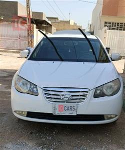 Hyundai Elantra 2010