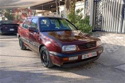 Volkswagen Vento 1993