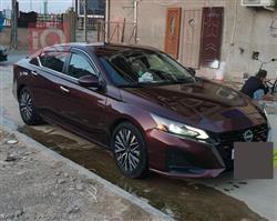 Nissan Altima 2023