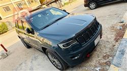 Jeep Grand Cherokee 2018