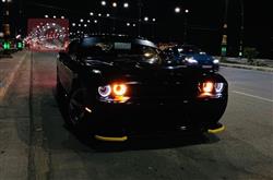 Dodge Challenger 2012