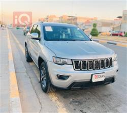 Jeep Grand Cherokee 2019