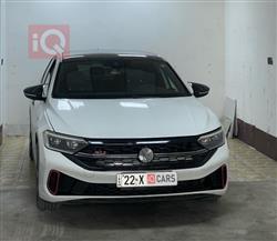 Volkswagen Jetta 2022