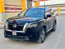 Nissan Pathfinder 2023