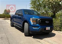 2023 فورد إف-150