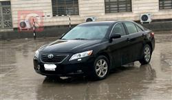 Toyota Camry 2007