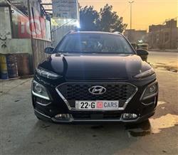 Hyundai Kona 2021
