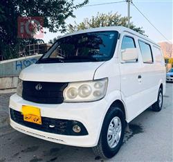 Changan STAR 9 2014