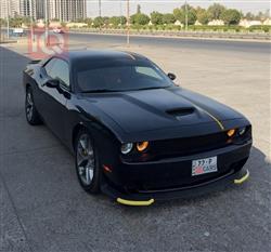 Dodge Challenger 2022
