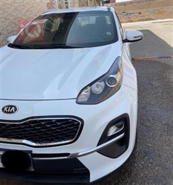 Kia Sportage 2021