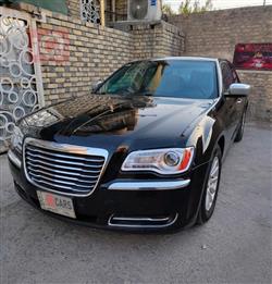 2013 كرايسلر 300