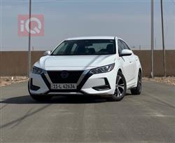 Nissan Sentra 2023