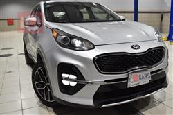 Kia Sportage 2020