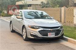 Chevrolet Malibu 2019