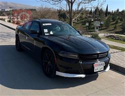 Dodge Charger 2019