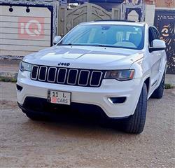 Jeep Grand Cherokee 2018