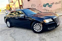 Chrysler 300 2013