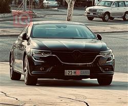 Renault Talisman 2018