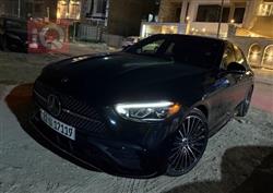 Mercedes-Benz C-Class 2024