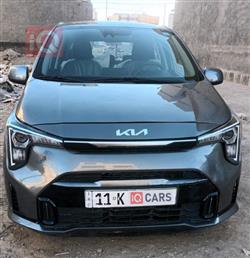 Kia Picanto 2025