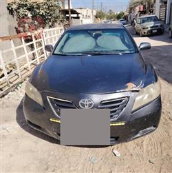 Toyota Camry 2009