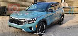Kia Seltos 2024