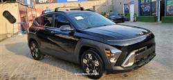 2024 هيونداي كونا