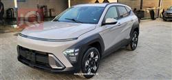 2024 هيونداي كونا