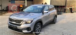 Kia Seltos 2024