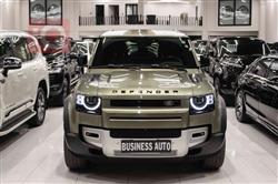 Land Rover Defender 2023