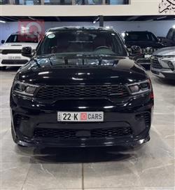 2023 دودج دورانجو