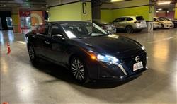 Nissan Altima 2024