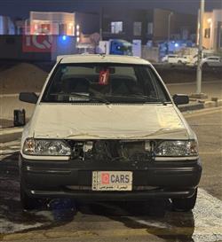 Saipa 131 2018